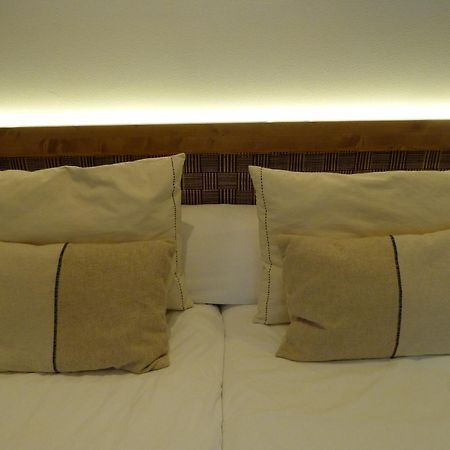 Apartamento Foroplaza Campo I Луго Екстер'єр фото