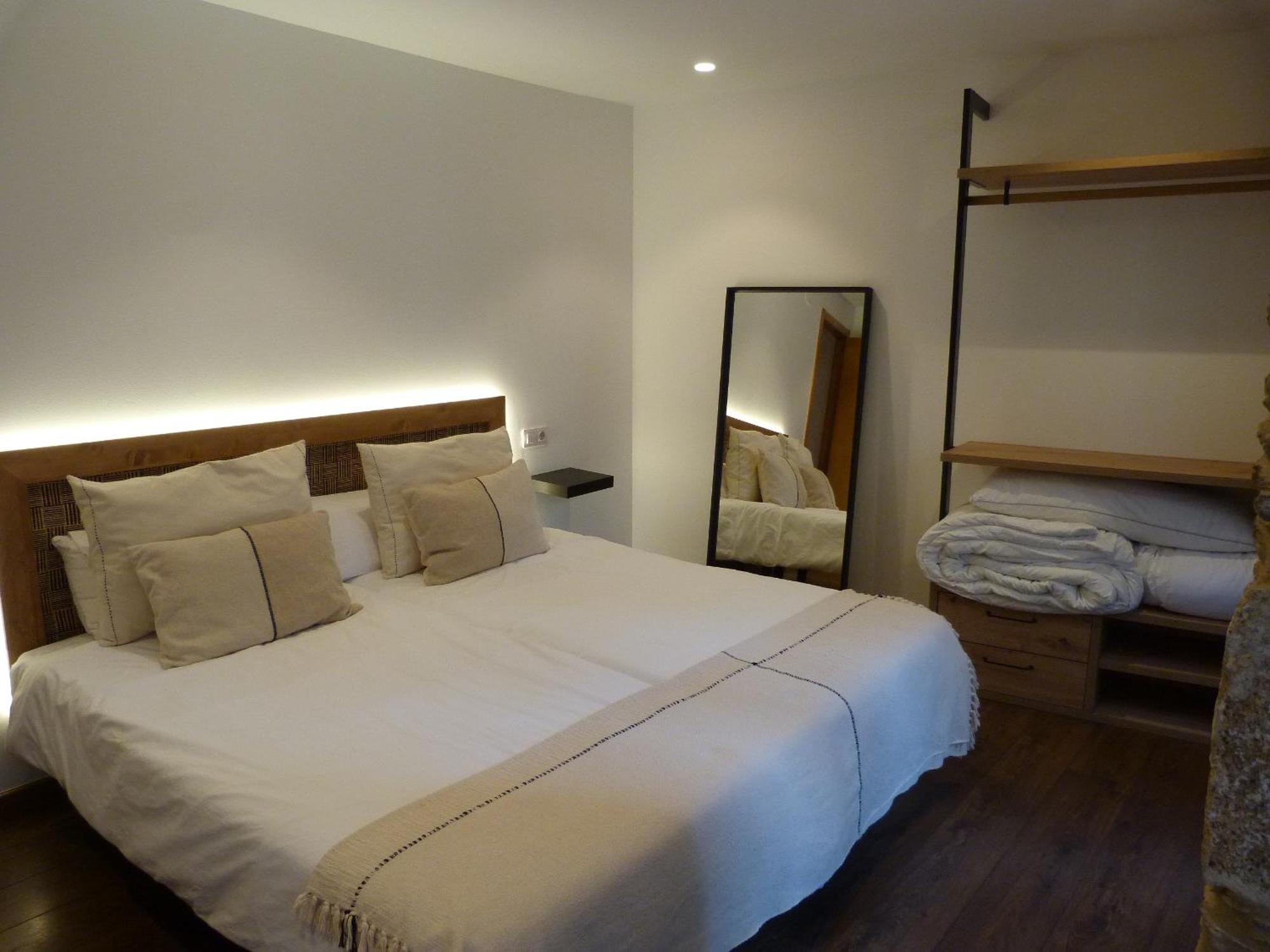 Apartamento Foroplaza Campo I Луго Екстер'єр фото