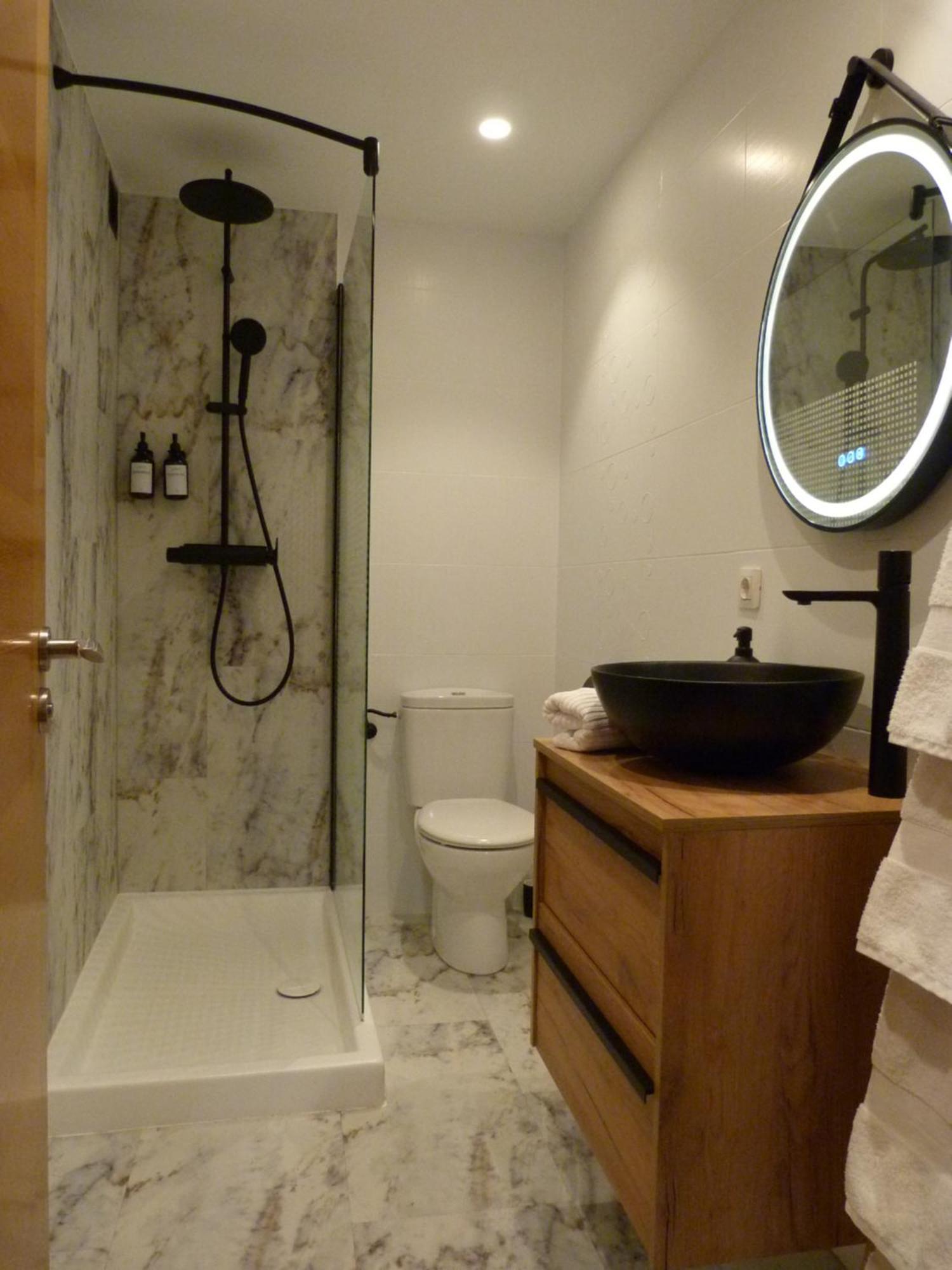 Apartamento Foroplaza Campo I Луго Екстер'єр фото