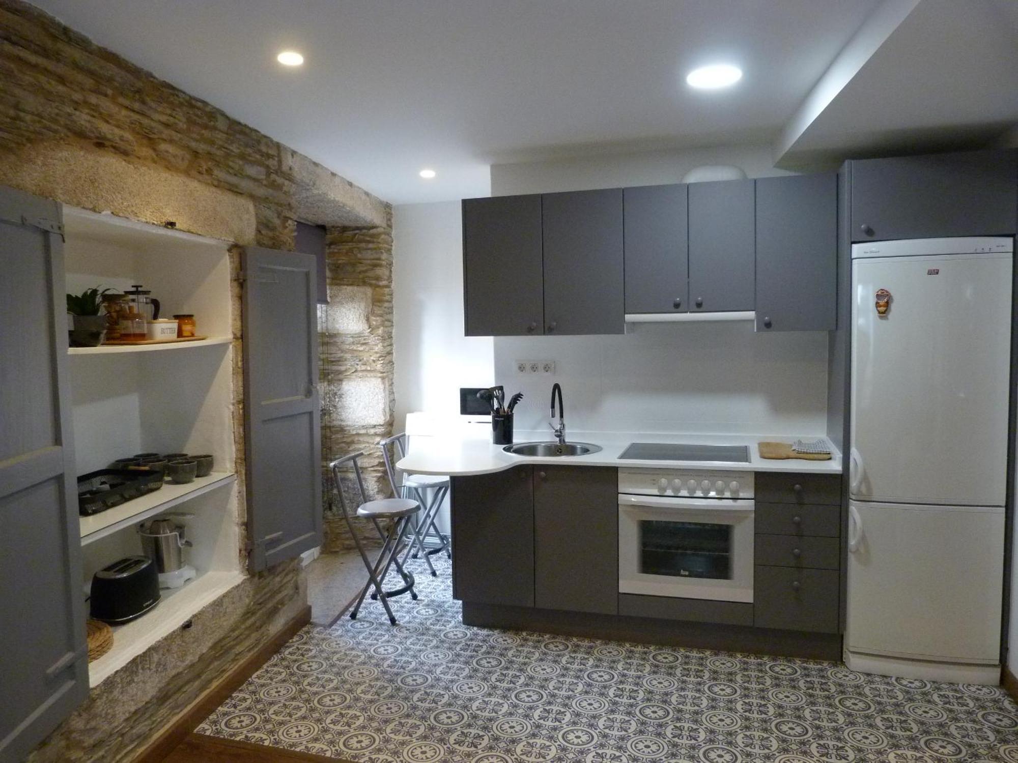 Apartamento Foroplaza Campo I Луго Екстер'єр фото