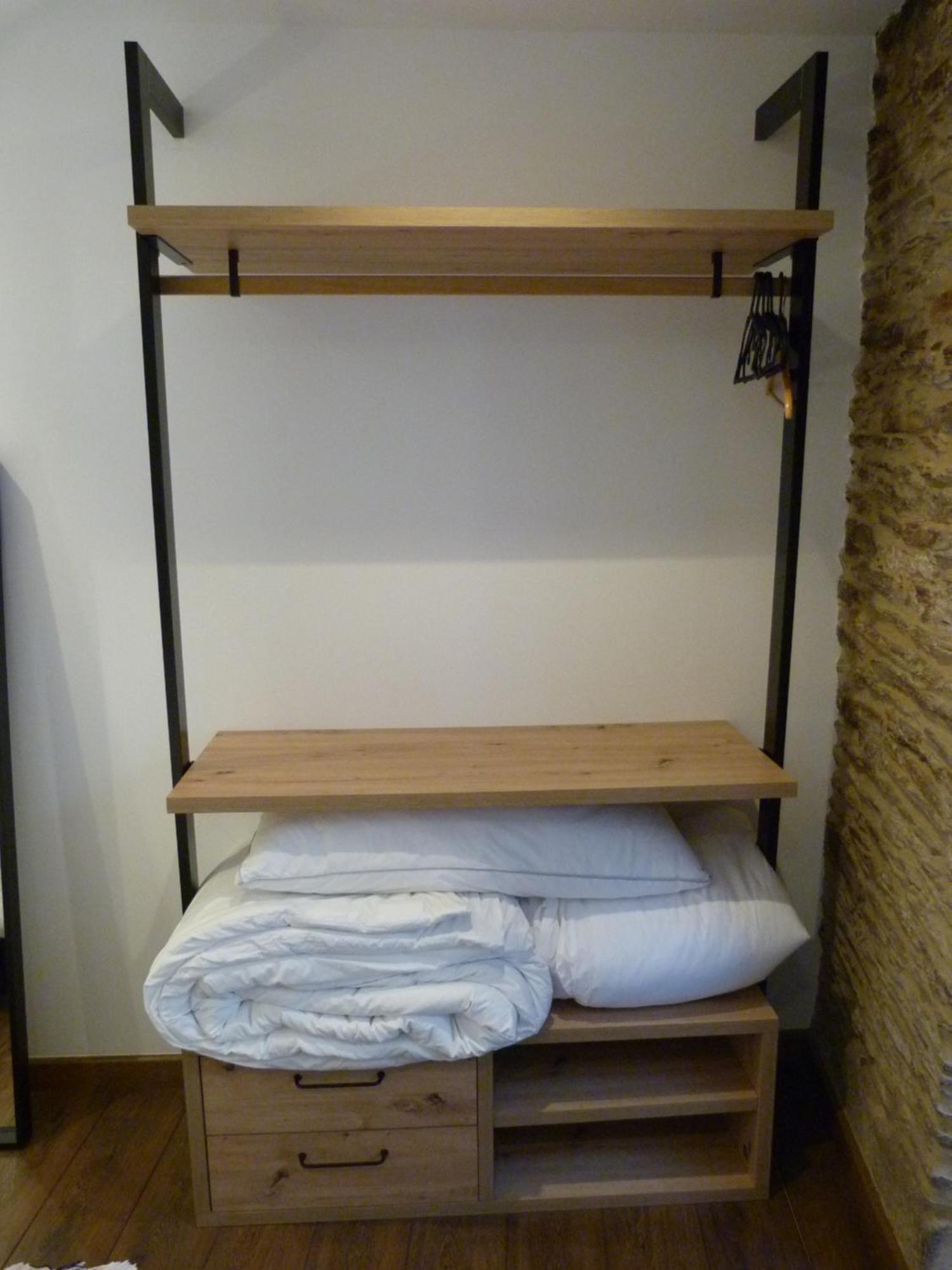 Apartamento Foroplaza Campo I Луго Екстер'єр фото